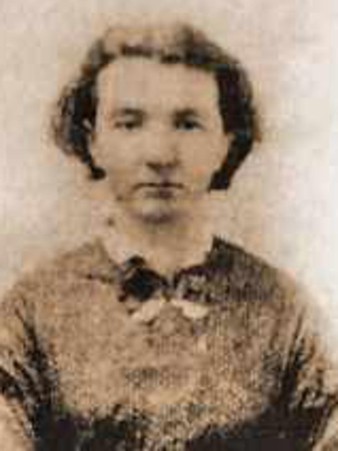 Mary Campbell Leishman (1841 - 1913) Profile